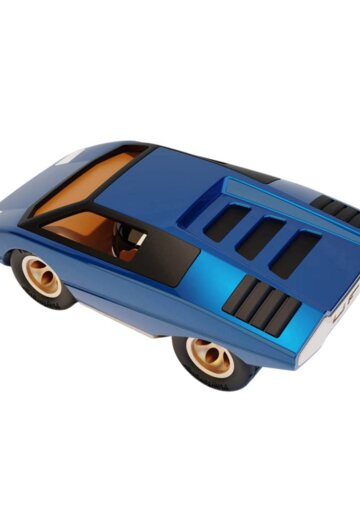 Машина PLAYFOREVER 