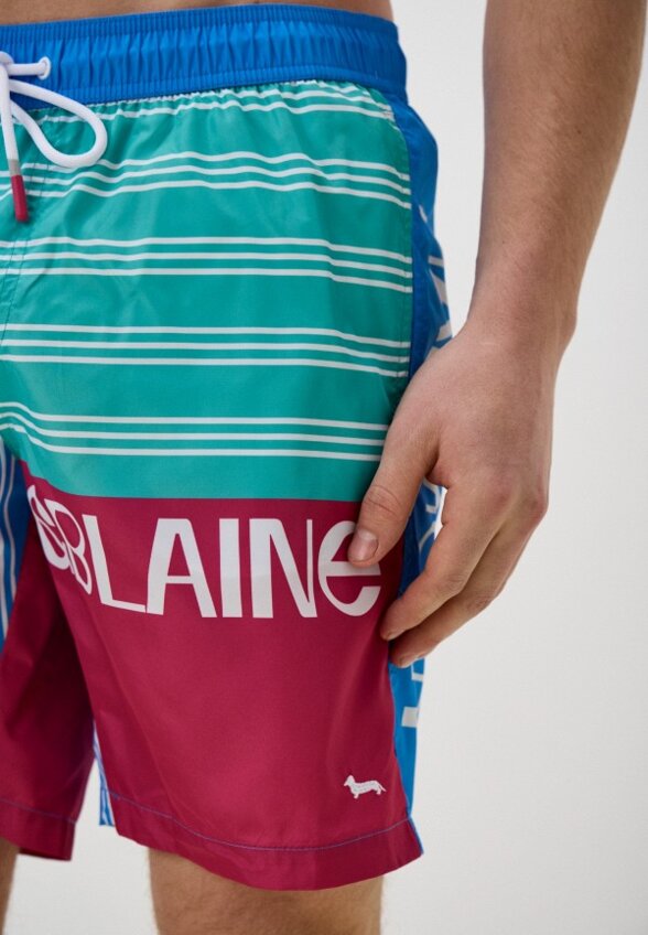 Шорты для плавания Harmont & Blaine