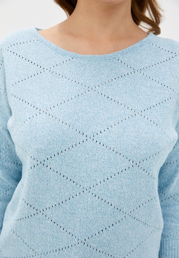 Джемпер Стим