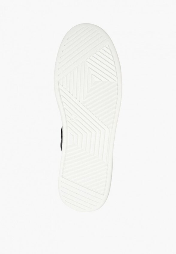 Кеды Matt Nawill