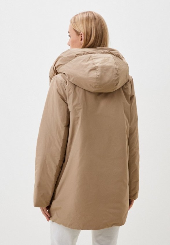 Пуховик Dixi-Coat