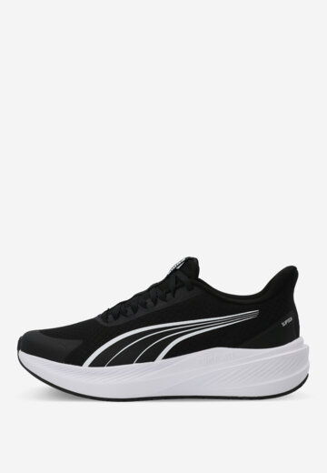 Кроссовки детские PUMA Dasher Lite Sliptech, Черный