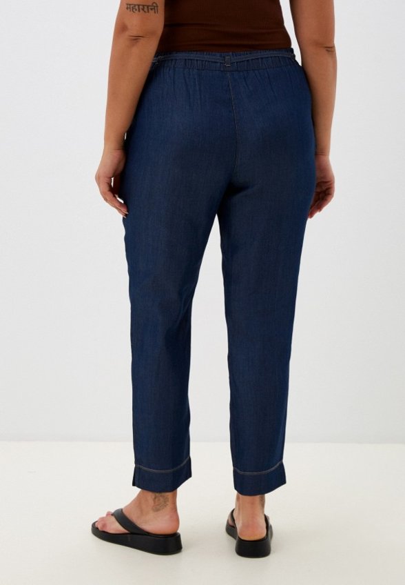 Брюки Punt Roma