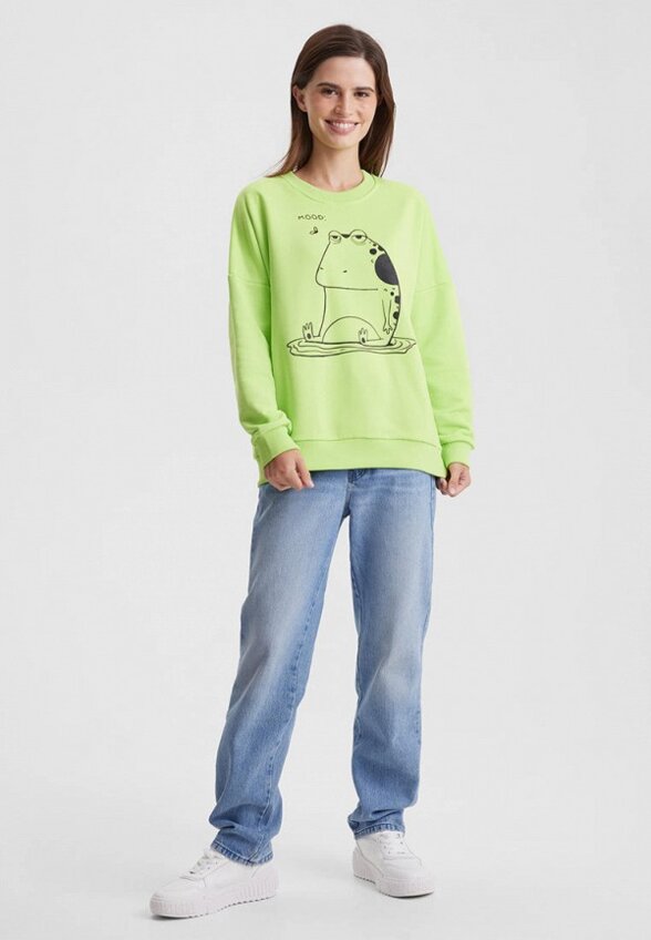 Свитшот Barmariska