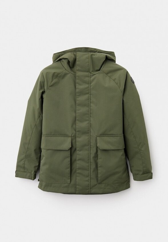 Куртка утепленная Kerry