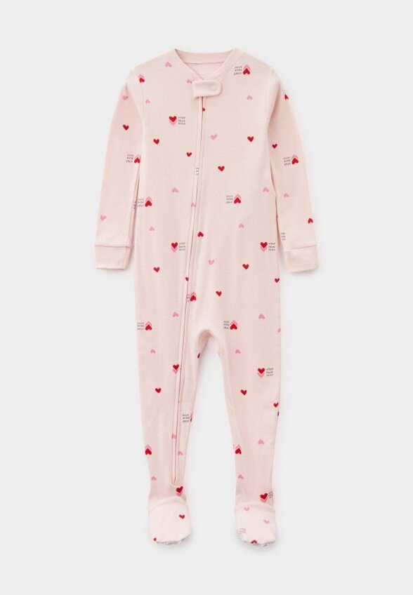 Комбинезон домашний Carter’s