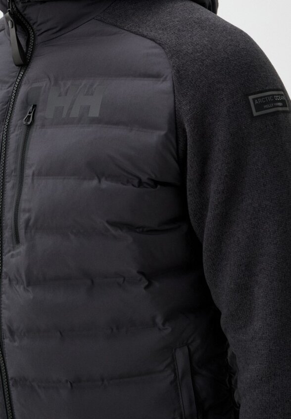 Куртка утепленная Helly Hansen