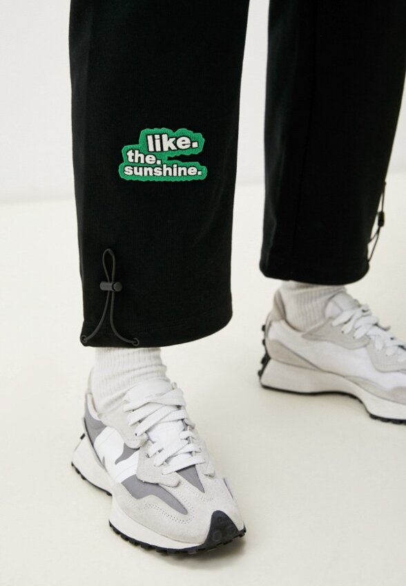 Брюки спортивные Anta