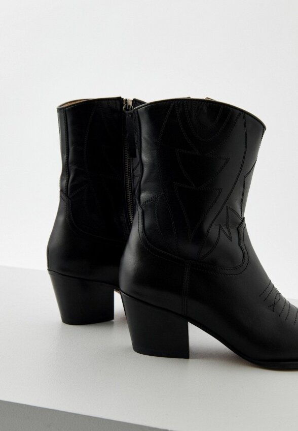 Полусапоги Refined