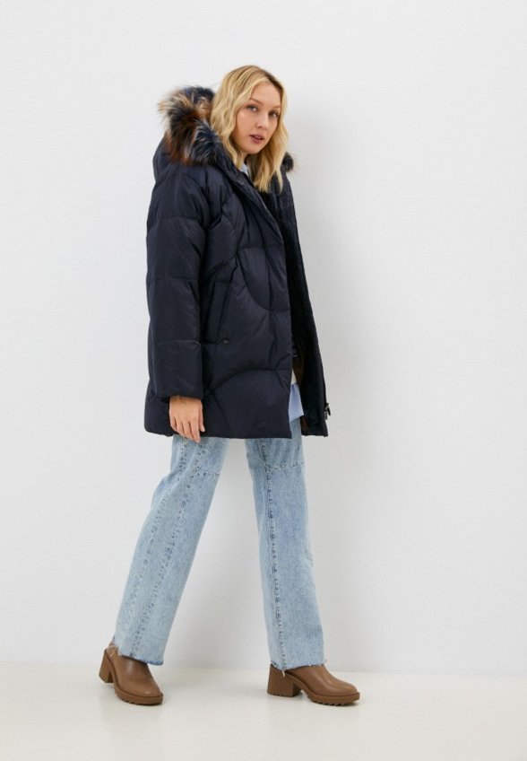 Пуховик Rio Verti