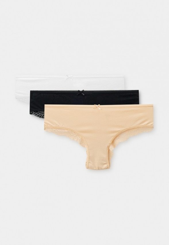 Трусы 3 шт. Minimi