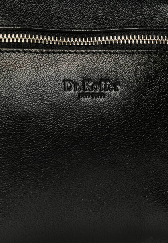 Др.Коффер M402923-133-04 сумка через плечо