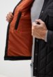 Куртка стеганая Urban Fashion for Men4  - превью
