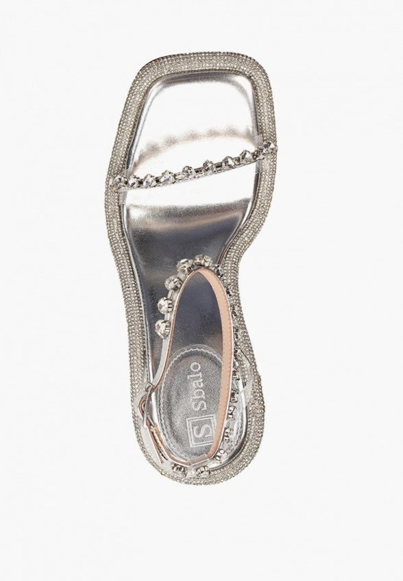 Босоножки Sbalo