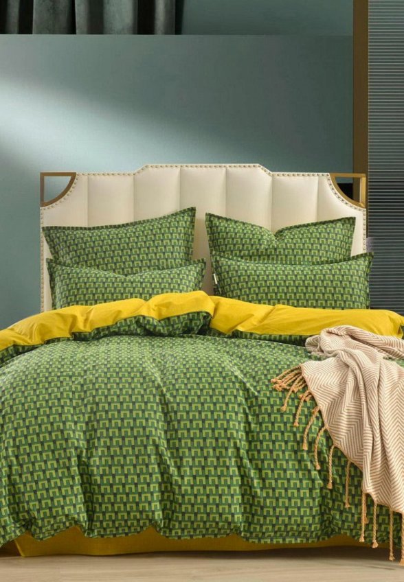 Постельное белье Семейное Sofi De Marko