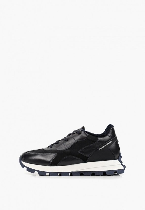 Кроссовки Emanuele Gelmetti