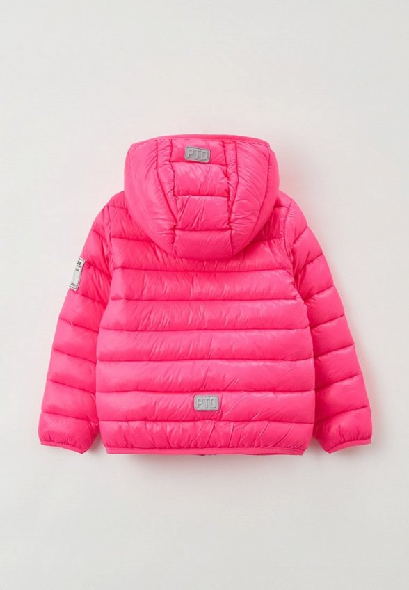 Куртка утепленная PlayToday