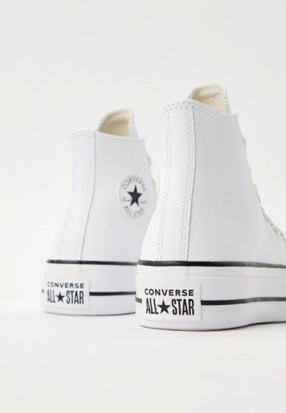 Кеды Converse