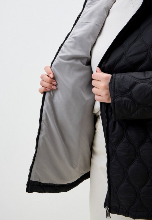 Куртка стеганая Le Monique