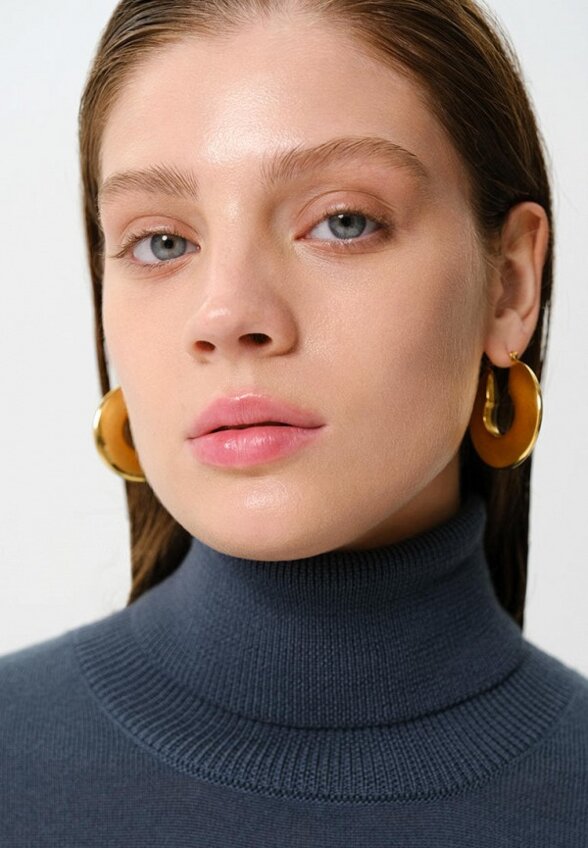 Водолазка Patratskaya