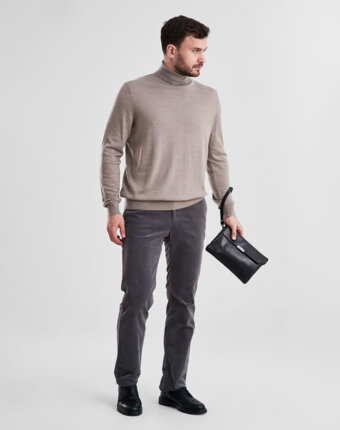 Др.Коффер B402505-245-04 сумка-визитка мужчинам