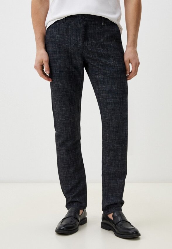 Брюки Luxor By Ramo