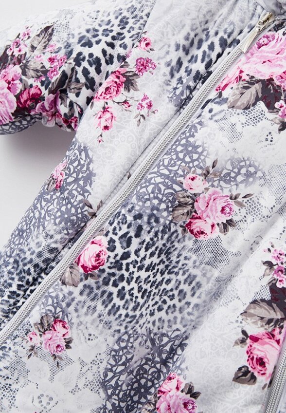 Комбинезон утепленный Pilguni