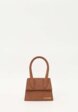 Jacquemus Le Chiquito1  - превью