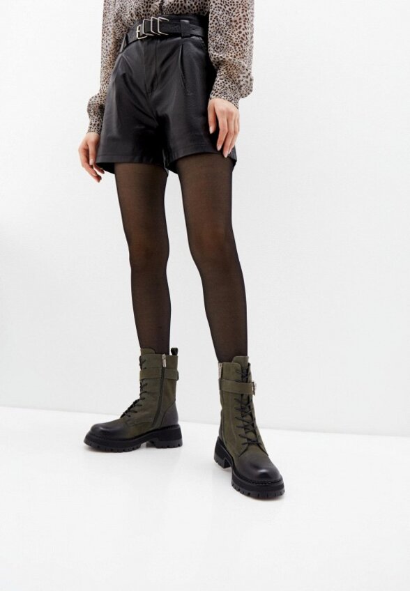 Ботинки Milana