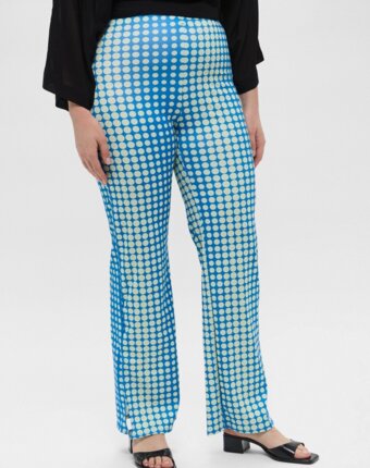 Брюки H&M женщинам