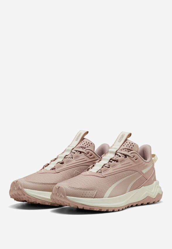 Кроссовки женские PUMA Extend Lite Trail, Бежевый
