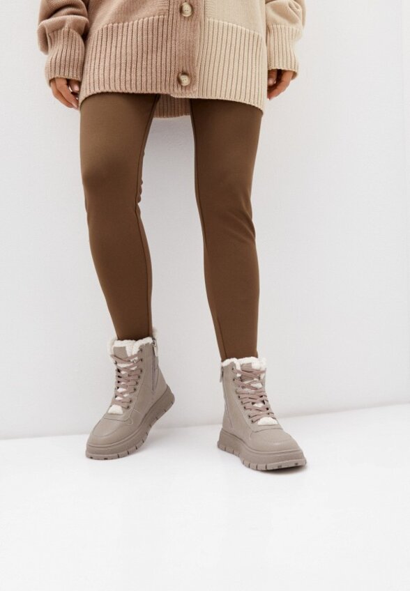 Ботинки NexPero