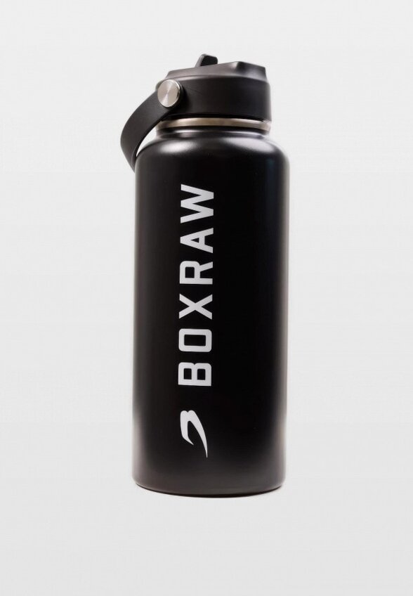 Бутылка спортивная Boxraw