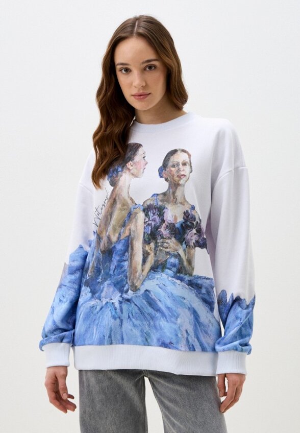 Свитшот Artograph