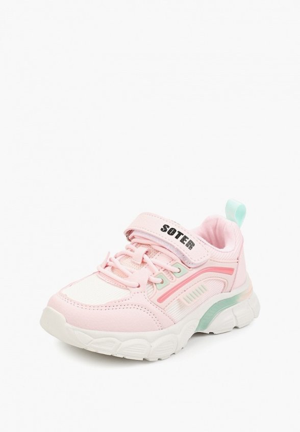 Кроссовки Soter