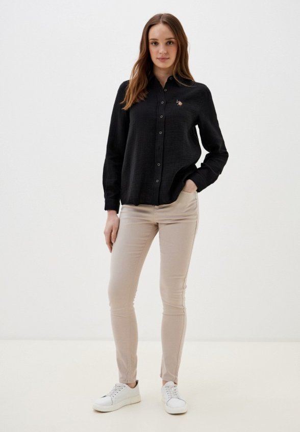 Джинсы U.S. Polo Assn.