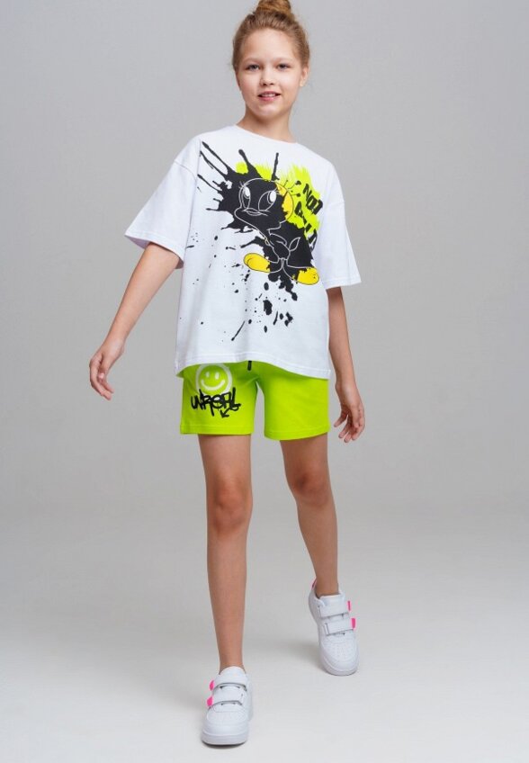 Футболка PlayToday