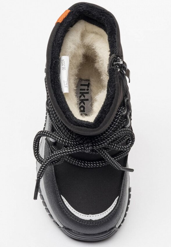 Дутики Tikkago