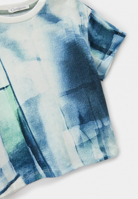 Футболка Choupette