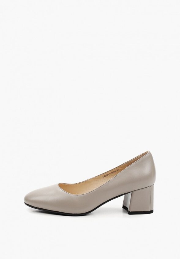 Туфли Sintia Easy Gaite