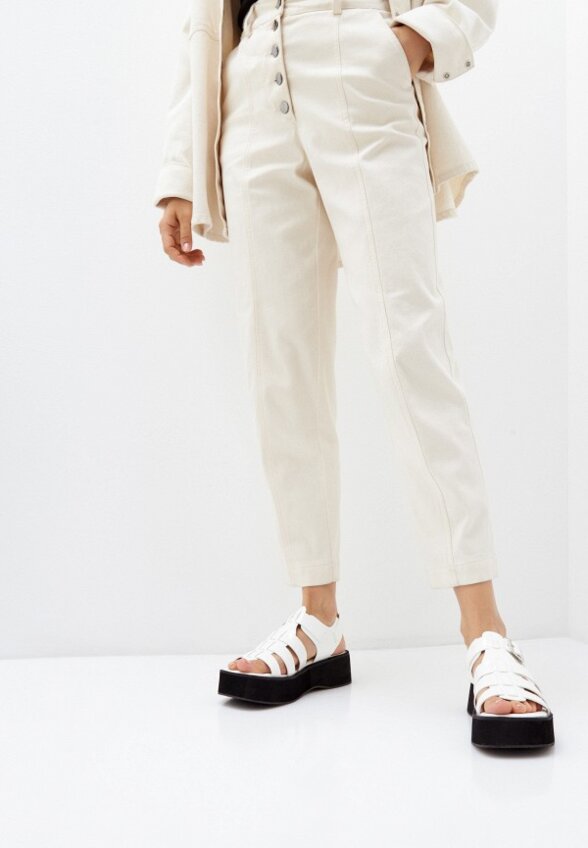 Босоножки Patrol