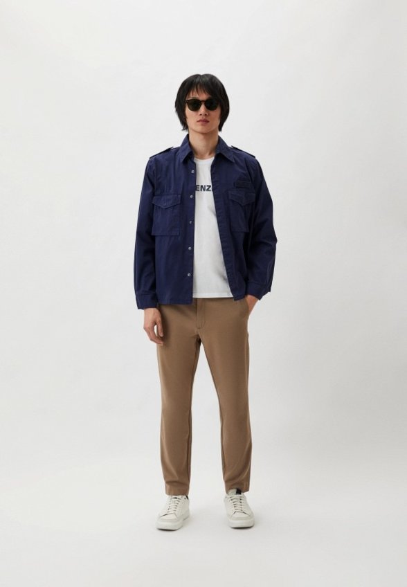 Рубашка Aspesi