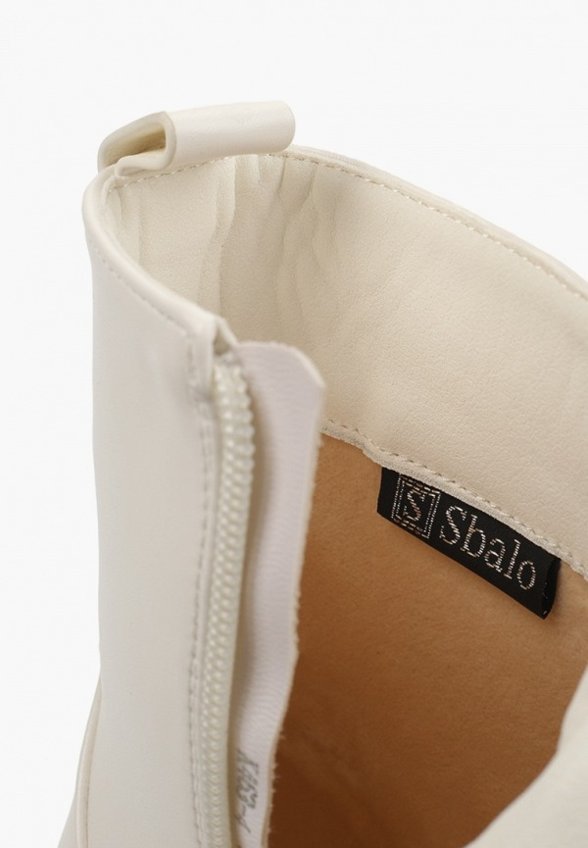 Ботильоны Sbalo
