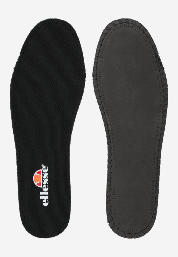 Кроссовки женские Ellesse Impress, Черный