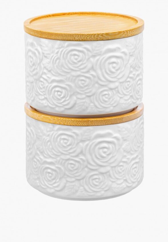 Банка для хранения Elan Gallery