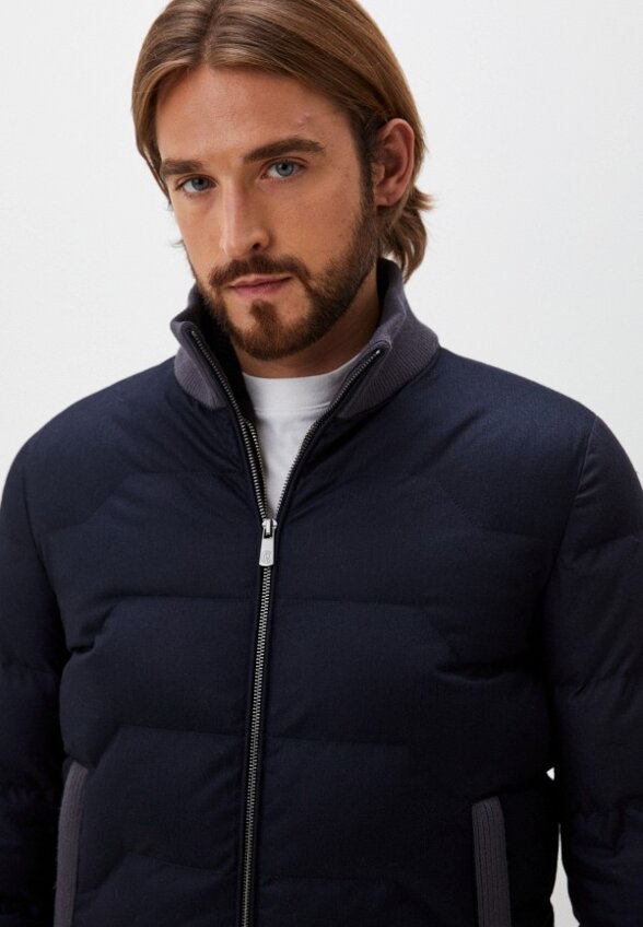 Куртка утепленная Cudgi