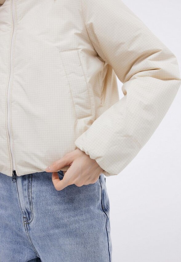 Куртка утепленная Baon