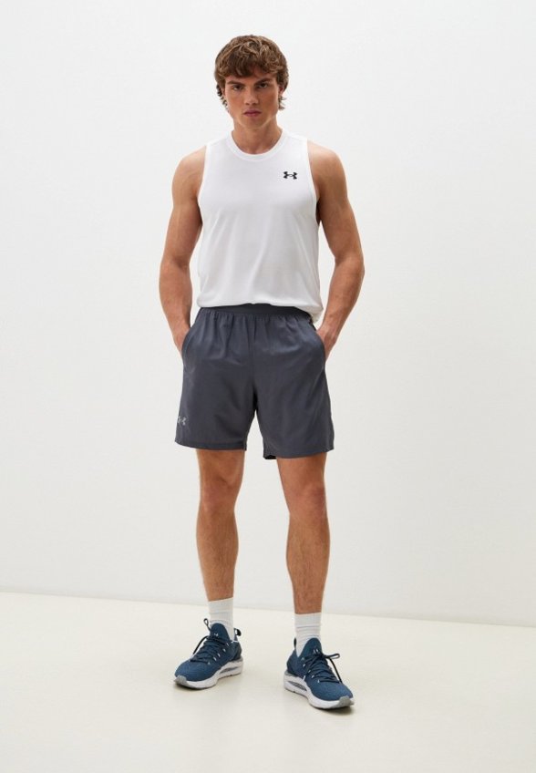 Шорты спортивные Under Armour