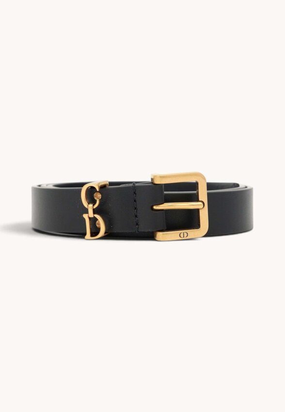 Dior Belt