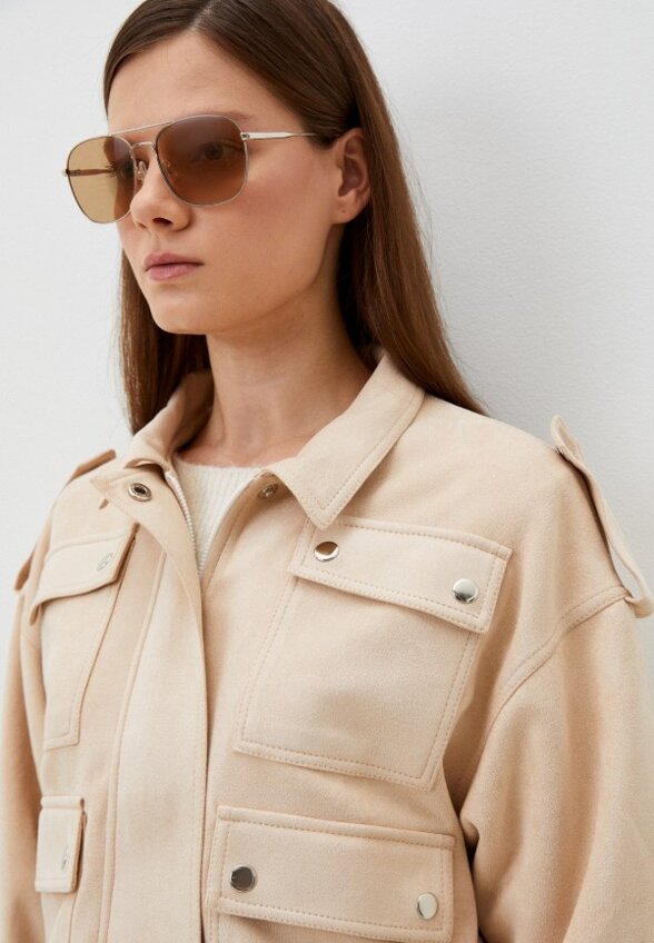 Куртка-рубашка Nikiso